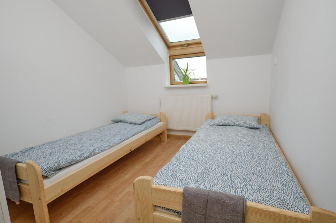 Apartament Sloneczny 7 Opole Luaran gambar