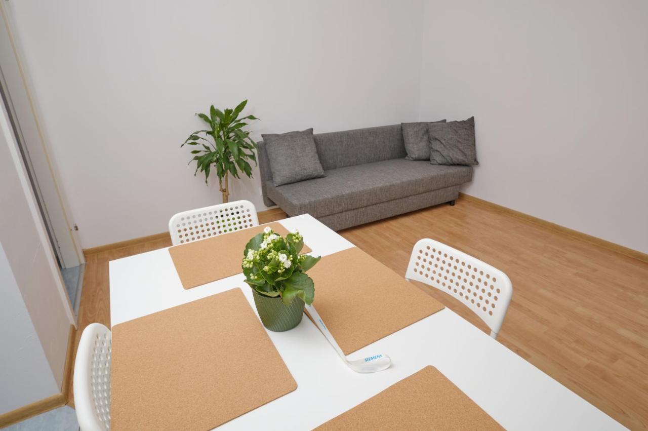 Apartament Sloneczny 7 Opole Luaran gambar