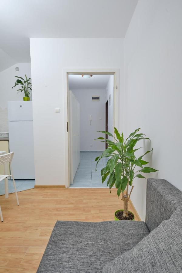Apartament Sloneczny 7 Opole Luaran gambar