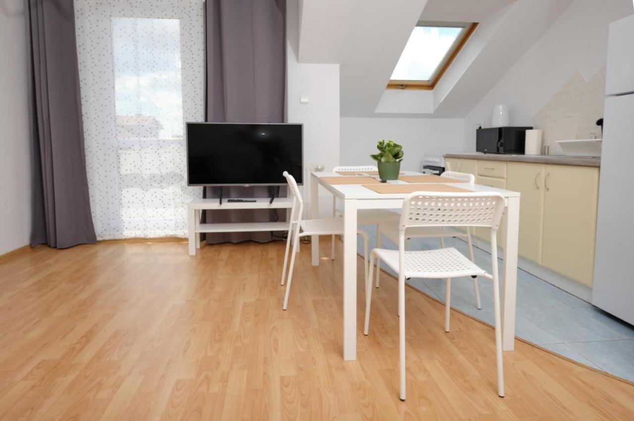Apartament Sloneczny 7 Opole Luaran gambar