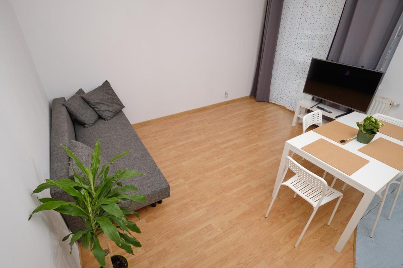 Apartament Sloneczny 7 Opole Luaran gambar