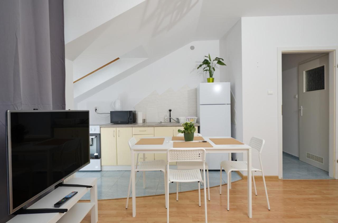 Apartament Sloneczny 7 Opole Luaran gambar