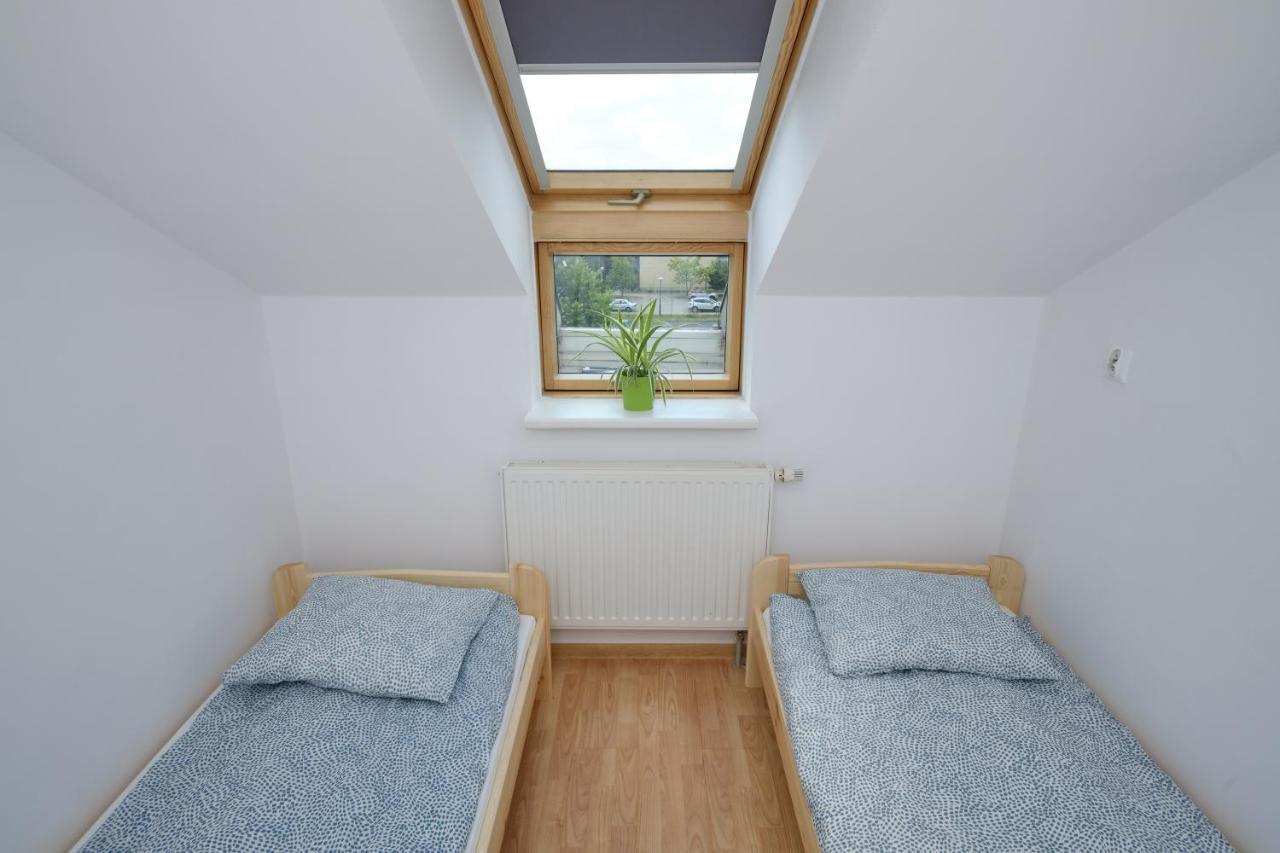 Apartament Sloneczny 7 Opole Luaran gambar