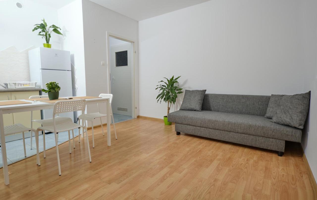 Apartament Sloneczny 7 Opole Luaran gambar