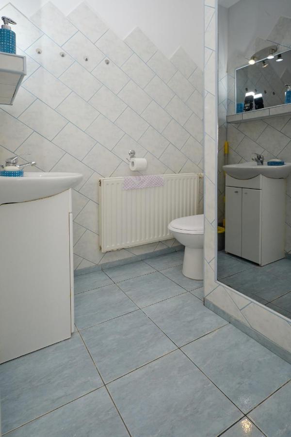 Apartament Sloneczny 7 Opole Luaran gambar