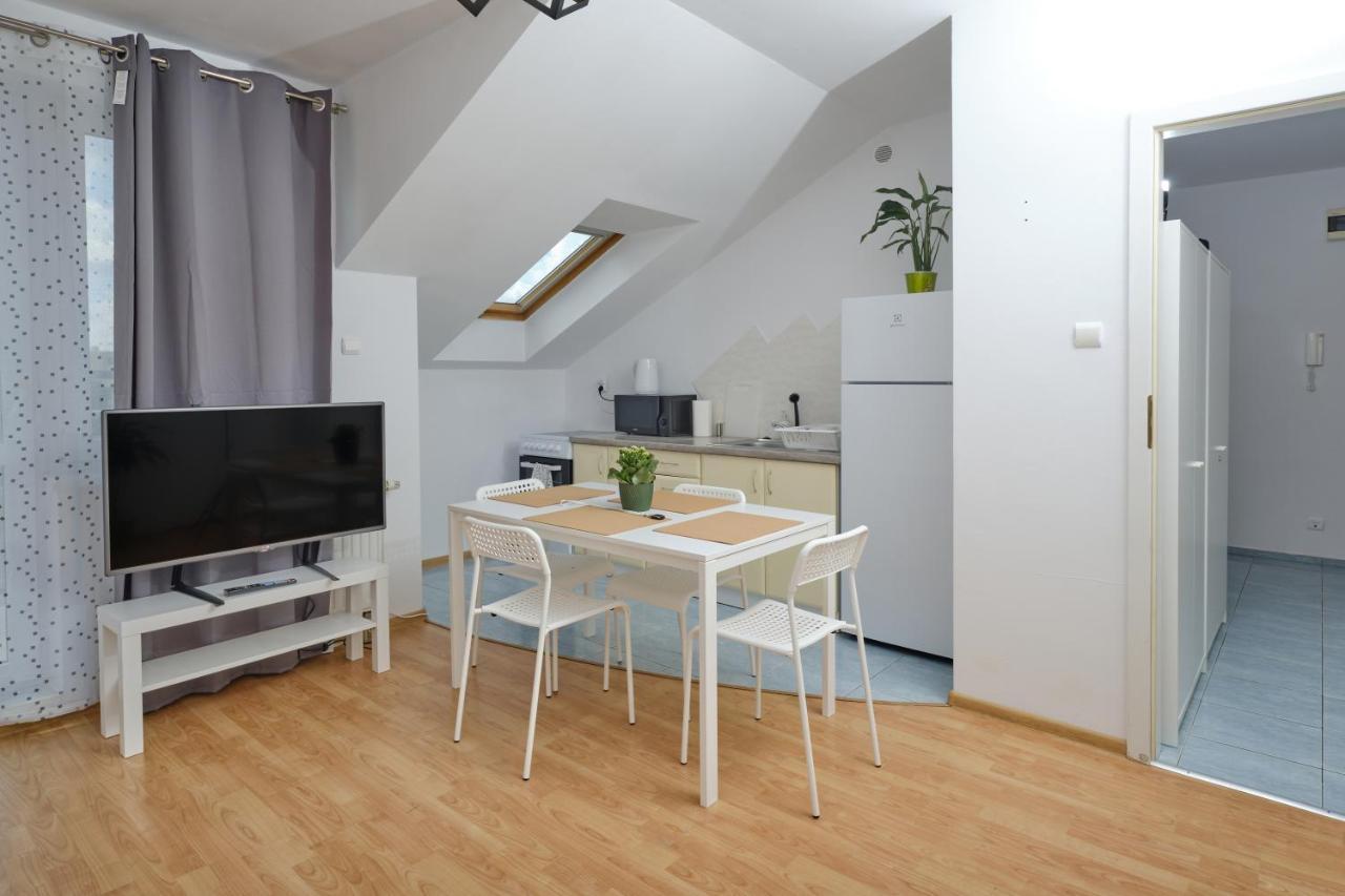 Apartament Sloneczny 7 Opole Luaran gambar