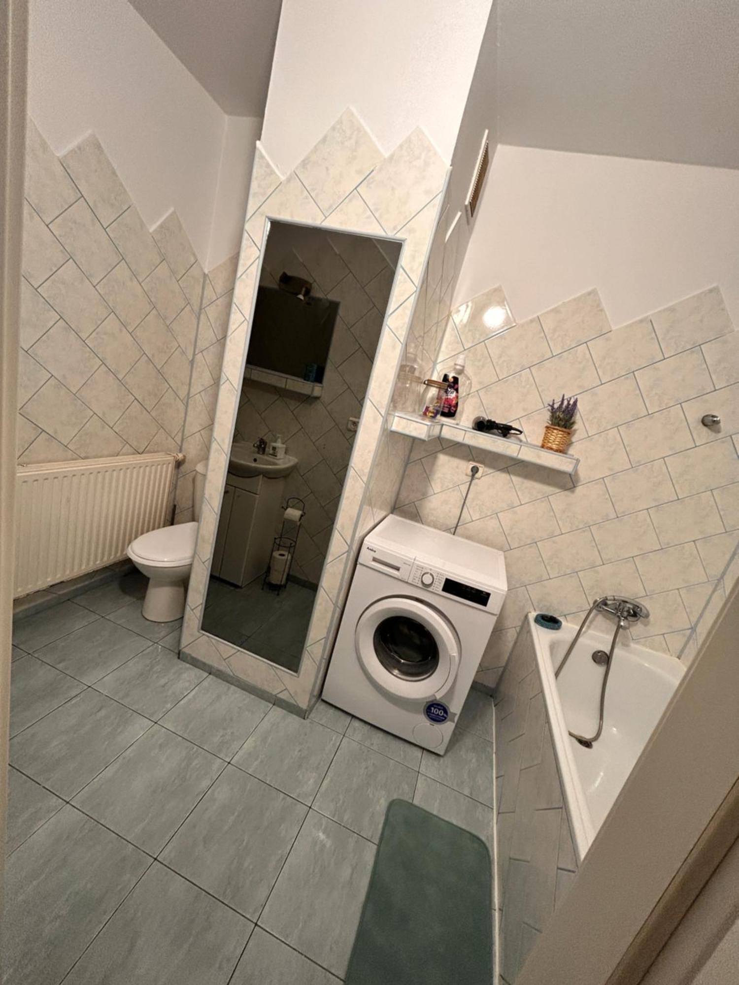 Apartament Sloneczny 7 Opole Luaran gambar