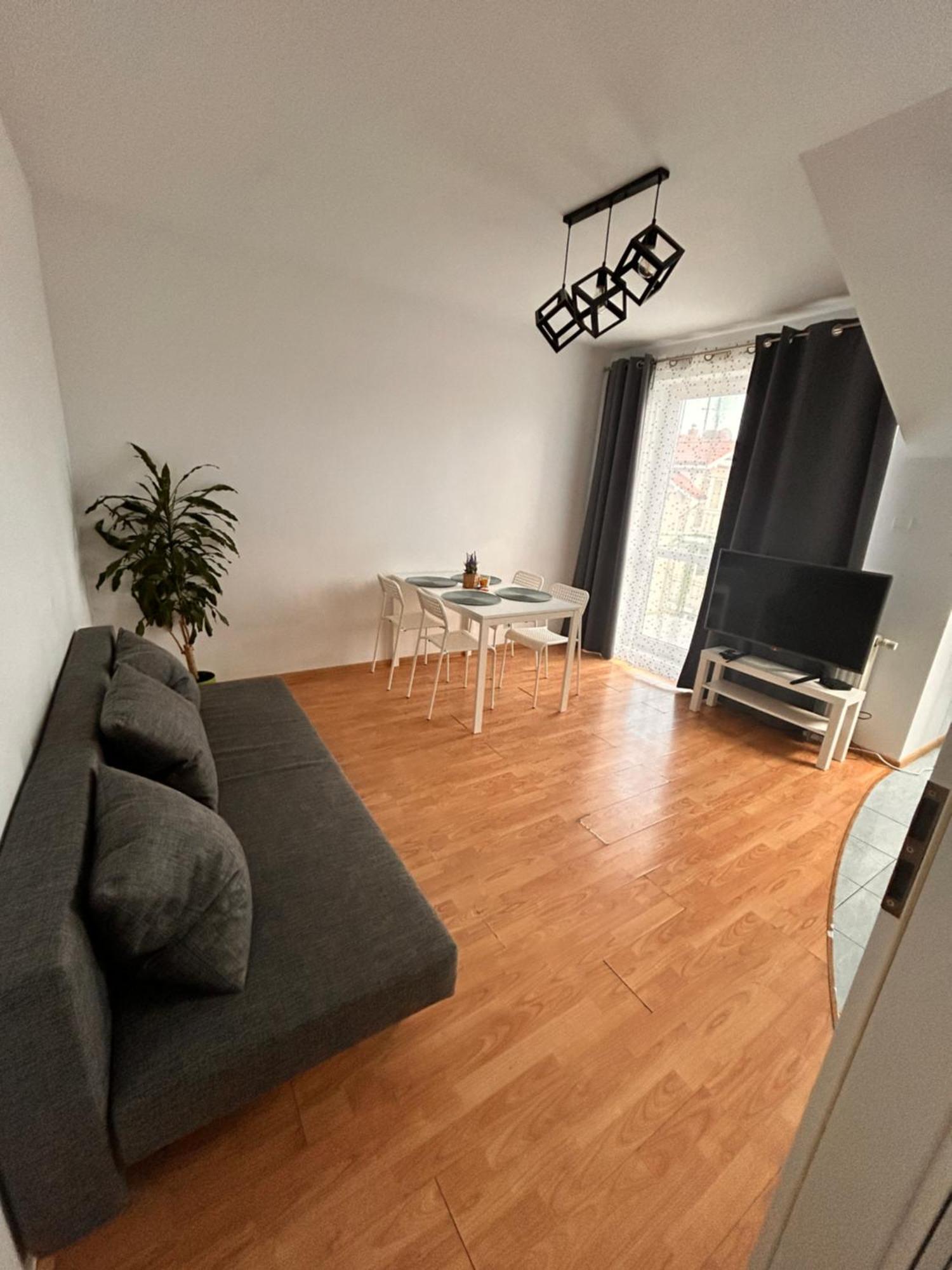Apartament Sloneczny 7 Opole Luaran gambar