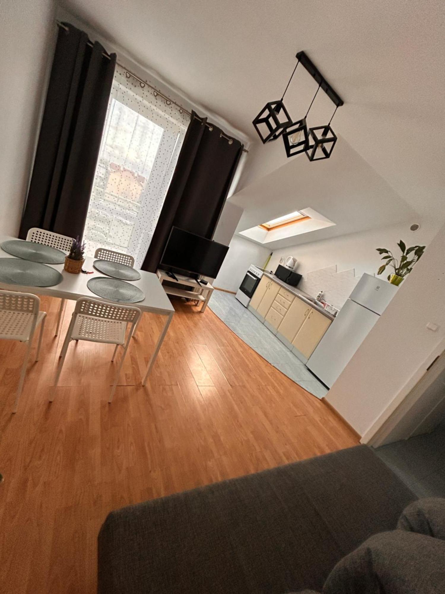 Apartament Sloneczny 7 Opole Luaran gambar
