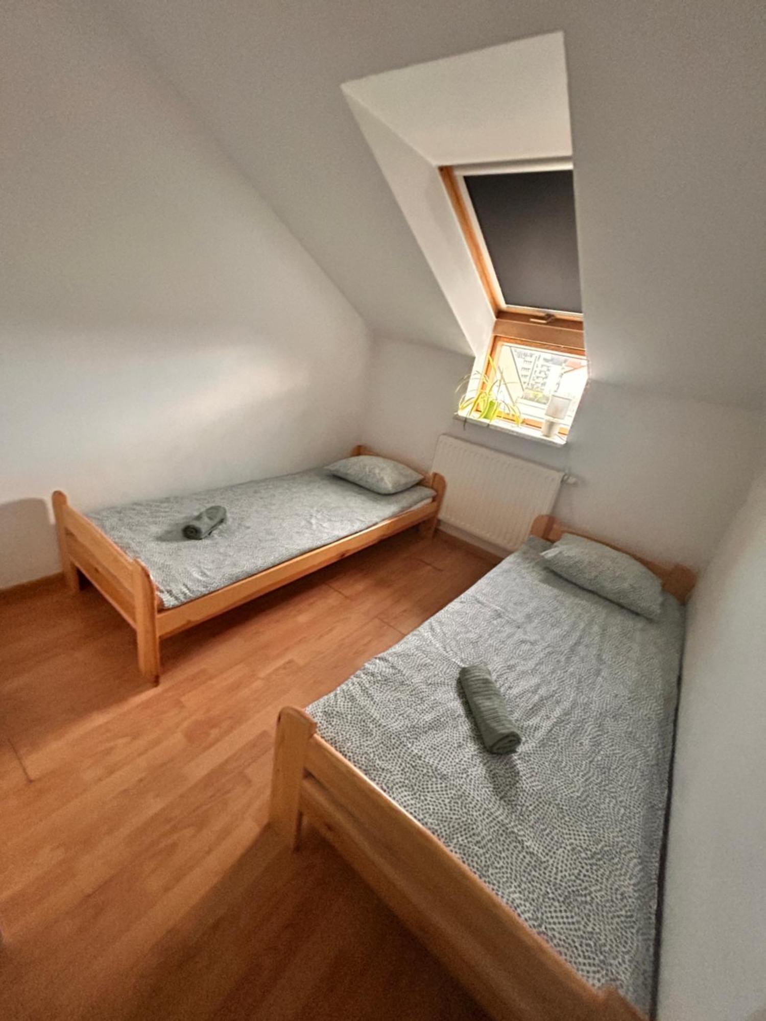 Apartament Sloneczny 7 Opole Luaran gambar
