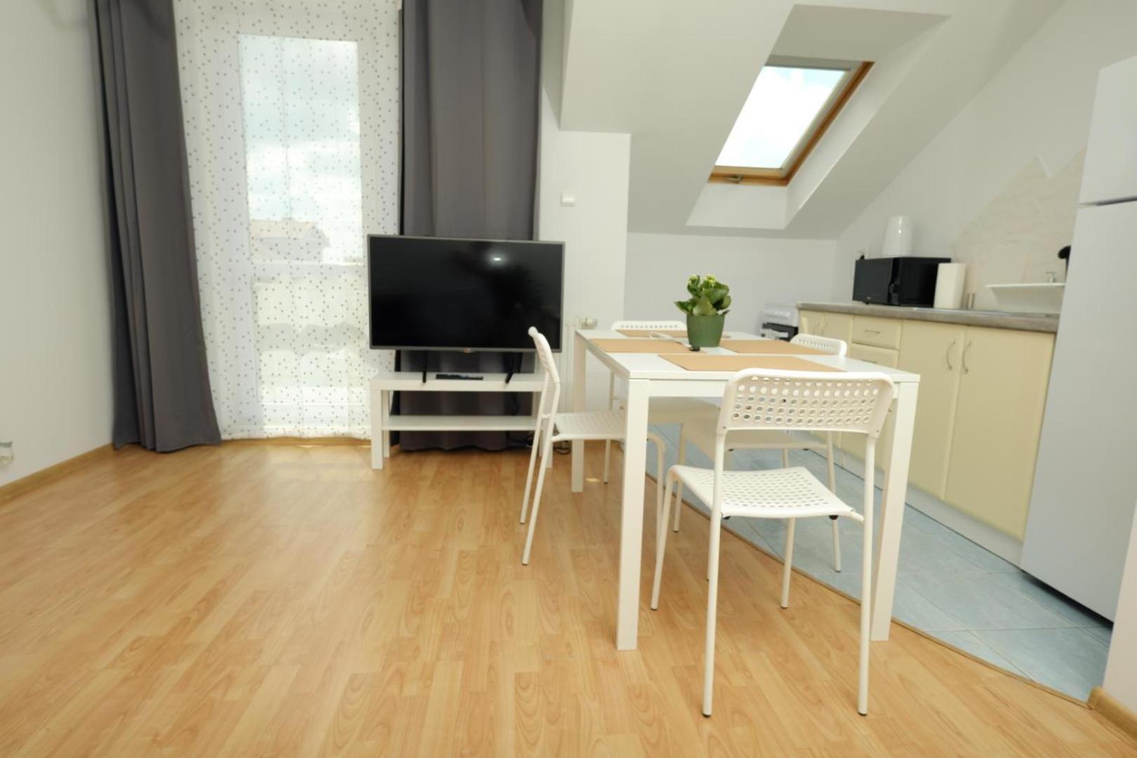 Apartament Sloneczny 7 Opole Luaran gambar