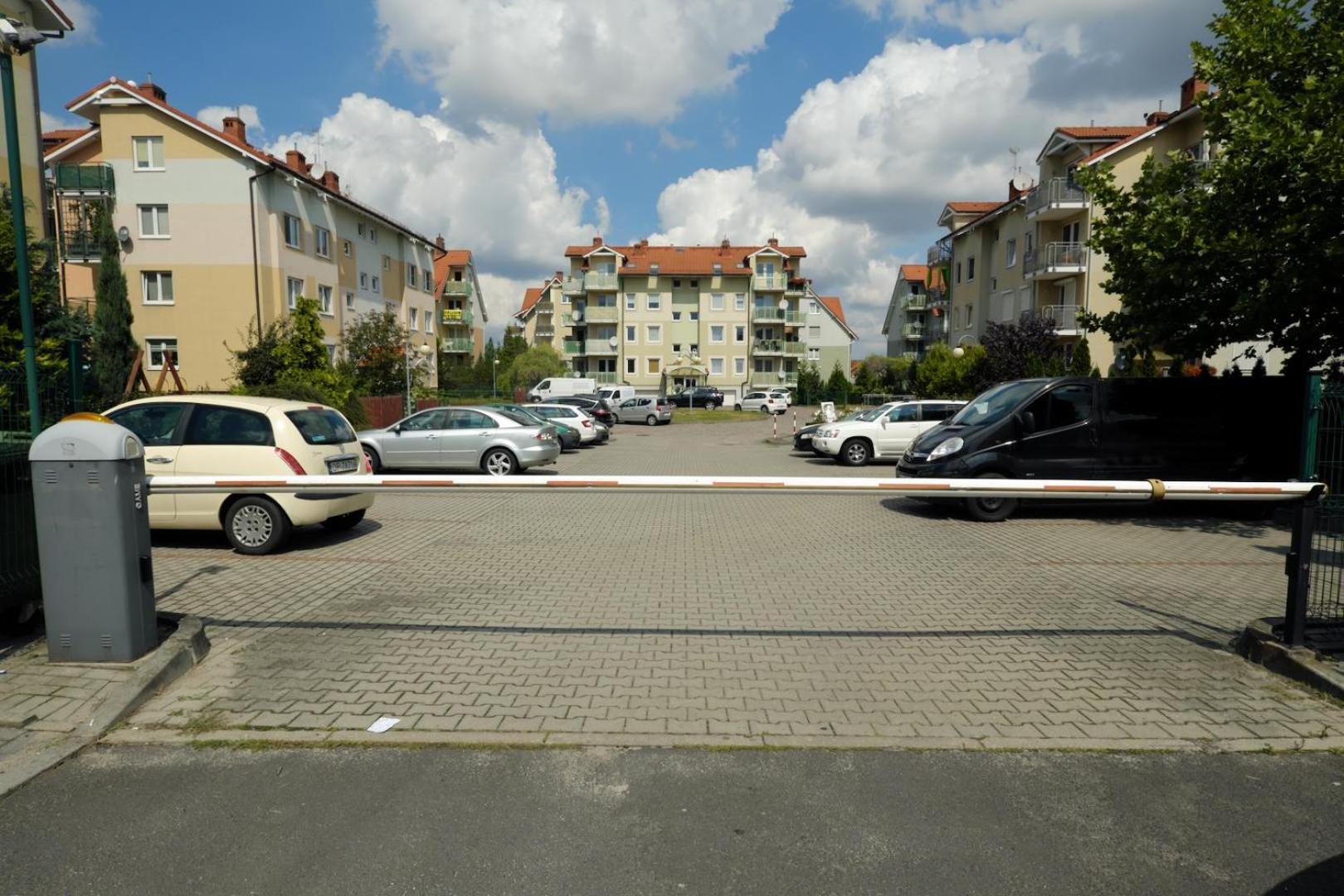 Apartament Sloneczny 7 Opole Luaran gambar