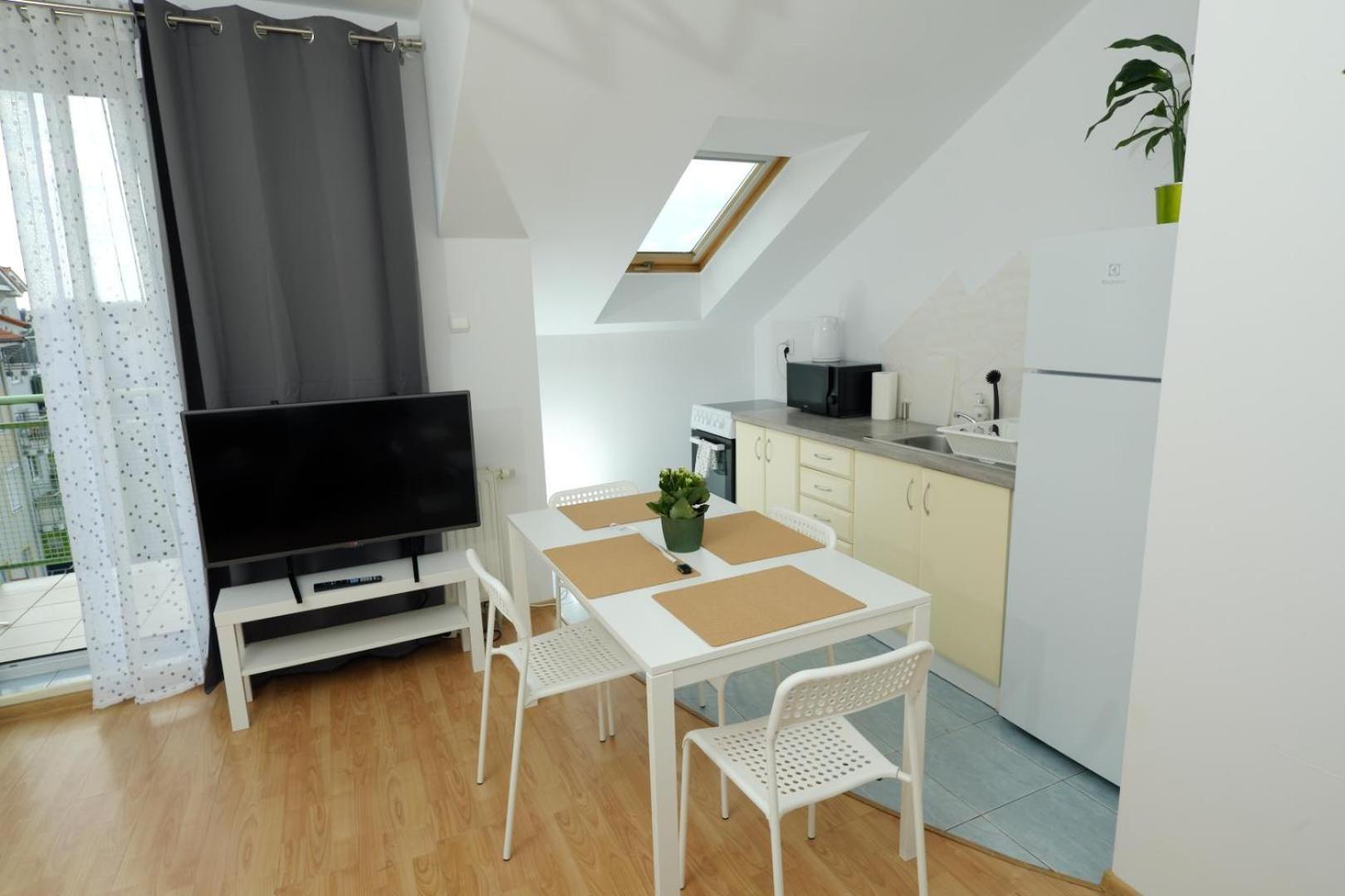 Apartament Sloneczny 7 Opole Luaran gambar