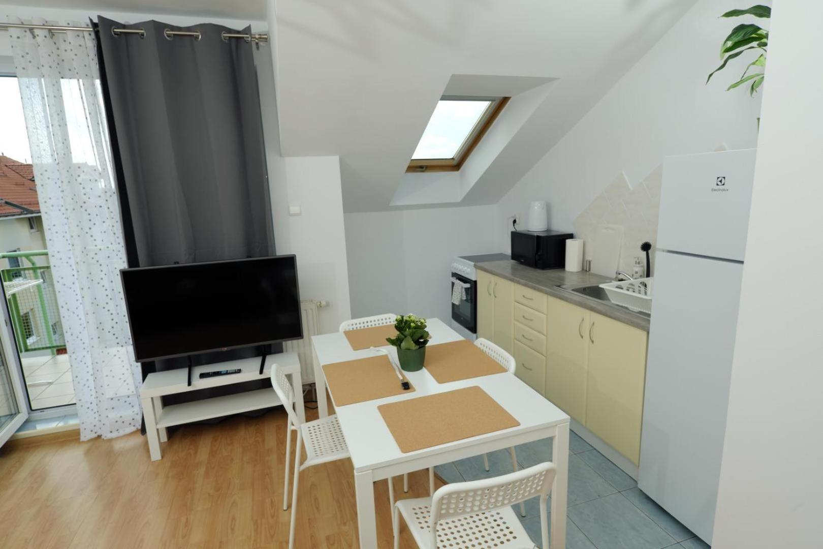 Apartament Sloneczny 7 Opole Luaran gambar