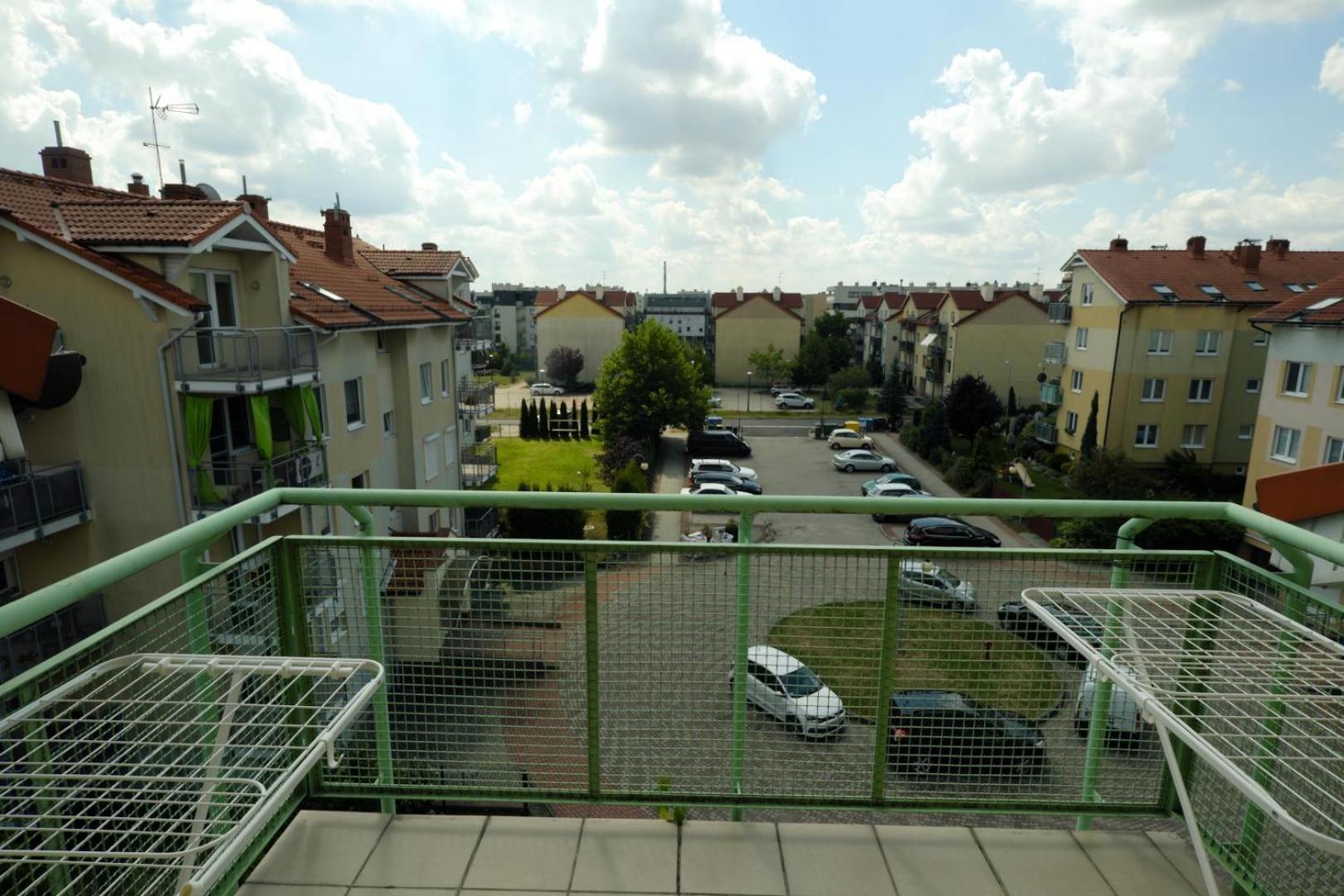 Apartament Sloneczny 7 Opole Luaran gambar